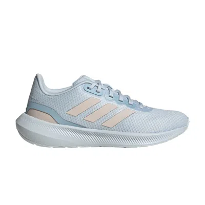 ADIDAS ORIGINALS ADIDAS WMNS RUNFALCON 3.0 'HALO BLUE PUTTY MAUVE' | WOMEN'S SIZE 6