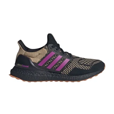 ADIDAS ORIGINALS ADIDAS WMNS ULTRABOOST 1.0 'BLACK SANDSTONE PURPLE BURST' | WOMEN'S SIZE 9