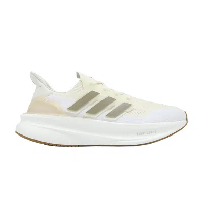 ADIDAS ORIGINALS ADIDAS WMNS ULTRABOOST 5 'LINEN GREEN CRYSTAL JADE' | CREAM | WOMEN'S SIZE 6.5