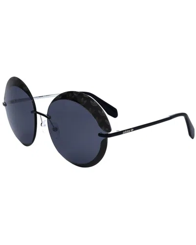 ADIDAS ORIGINALS ADIDAS WOMEN'S OR0019 67MM SUNGLASSES