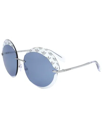 ADIDAS ORIGINALS ADIDAS WOMEN'S OR0019 67MM SUNGLASSES