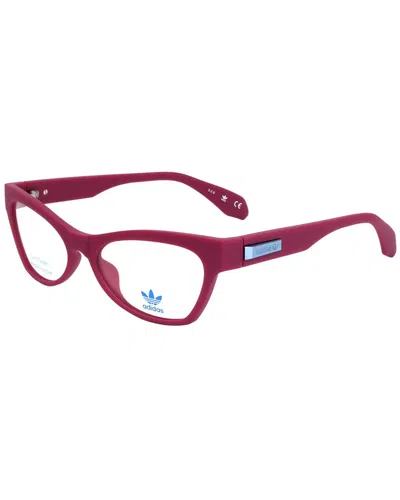 ADIDAS ORIGINALS ADIDAS WOMEN'S OR5003 54MM OPTICAL FRAMES
