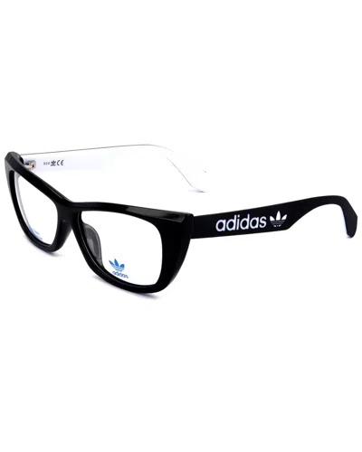 ADIDAS ORIGINALS ADIDAS WOMEN'S OR5010 55MM OPTICAL FRAMES