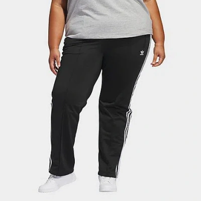 ADIDAS ORIGINALS ADIDAS WOMEN'S ORIGINALS FIREBIRD LOOSE TRACK PANTS (PLUS SIZE)