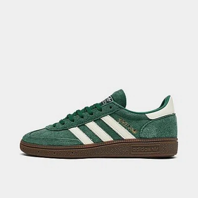 ADIDAS ORIGINALS ADIDAS WOMEN'S ORIGINALS HANDBALL SPEZIAL CASUAL SHOES