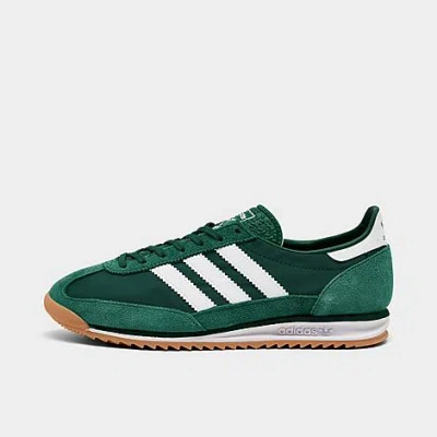 ADIDAS ORIGINALS ADIDAS WOMEN'S ORIGINALS SL 72 CASUAL SHOES