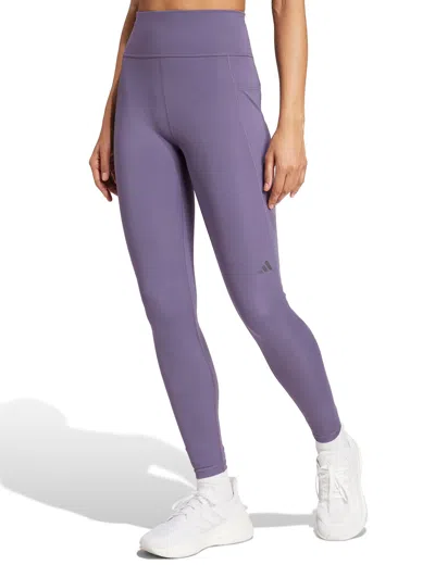 ADIDAS ORIGINALS ADIDAS WOMEN'S OWN THE RUN 7/8 LEGGINGS