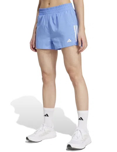 ADIDAS ORIGINALS ADIDAS WOMEN'S OWN THE RUN SHORTS