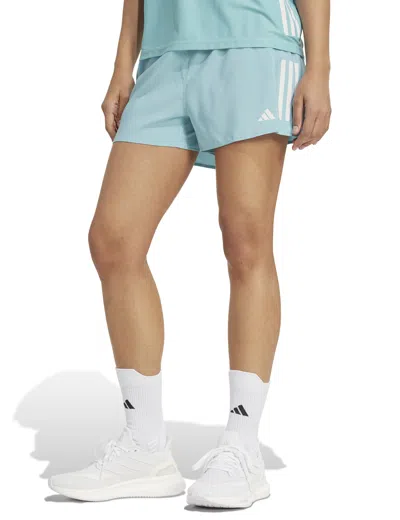 ADIDAS ORIGINALS ADIDAS WOMEN'S OWN THE RUN SHORTS