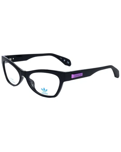 ADIDAS ORIGINALS ADIDAS WOMEN'S R5003 54MM OPTICAL FRAMES
