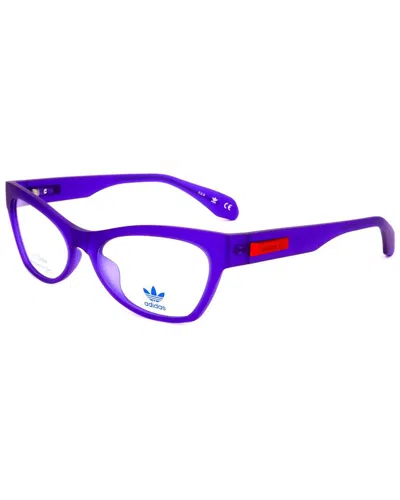 ADIDAS ORIGINALS ADIDAS WOMEN'S R5003 54MM OPTICAL FRAMES