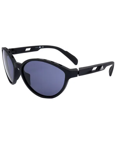 ADIDAS ORIGINALS ADIDAS WOMEN'S SP0012 61MM SUNGLASSES