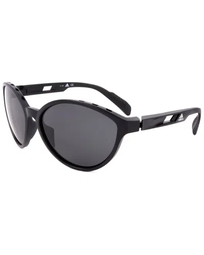 ADIDAS ORIGINALS ADIDAS WOMEN'S SP0012 61MM SUNGLASSES