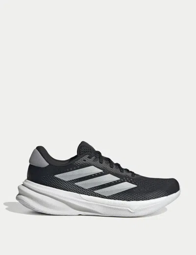 ADIDAS ORIGINALS ADIDAS WOMEN'S SUPERNOVA STRIDE 2.0 RUNNING SHOES