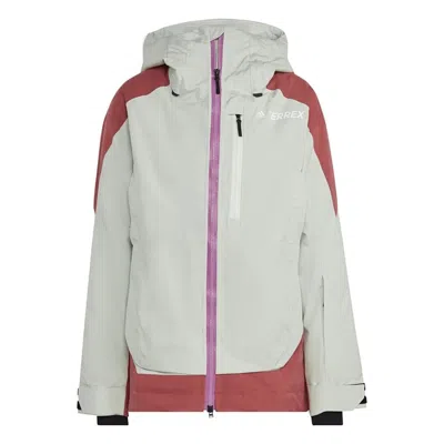 ADIDAS ORIGINALS ADIDAS WOMENS RSOT 2L SIN J INSULATED JACKET OUTERWEAR