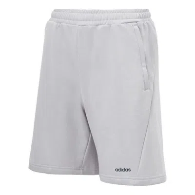 ADIDAS ORIGINALS adidas Woven Shorts Asia Sizing 'Grey'