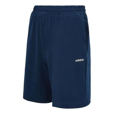 ADIDAS ORIGINALS adidas Woven Shorts Asia Sizing 'Navy'