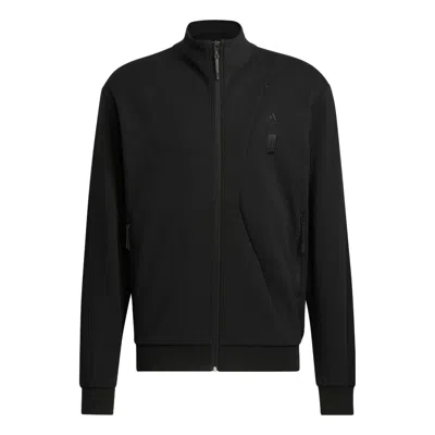 ADIDAS ORIGINALS adidas Wuji Must Haves Track Top 'Black'