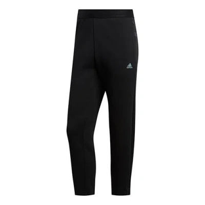ADIDAS ORIGINALS adidas Wuji Pants Sports Long Pants Black