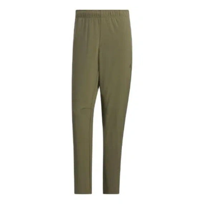 ADIDAS ORIGINALS adidas WVN Pants 'Oliver Green'