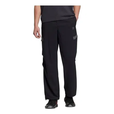 ADIDAS ORIGINALS adidas WW Track Pants 'Black'