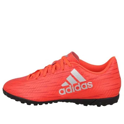 ADIDAS ORIGINALS adidas X 16.4 TF 'Orange Red'