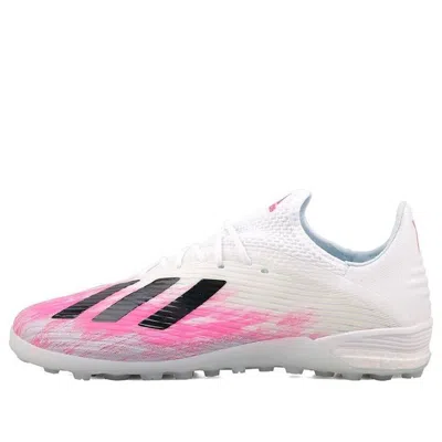 ADIDAS ORIGINALS adidas X 19.1 'Shock Pink'