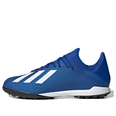 ADIDAS ORIGINALS adidas X 19.3 TF 'Blue'