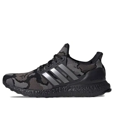 ADIDAS ORIGINALS adidas x A Bathing Ape UltraBoost 4.0 'Black Camo'