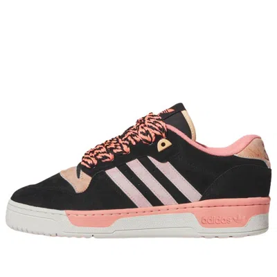 ADIDAS ORIGINALS adidas x Anthony Edwards Rivalry Low 'With Love'