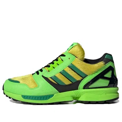 ADIDAS ORIGINALS adidas x atmos ZX 8000 'A-ZX Series - G-SNK'