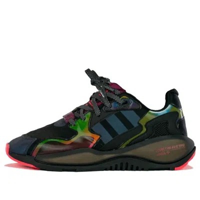 ADIDAS ORIGINALS adidas x atmos ZX Alkyne 'Neo Tokyo'