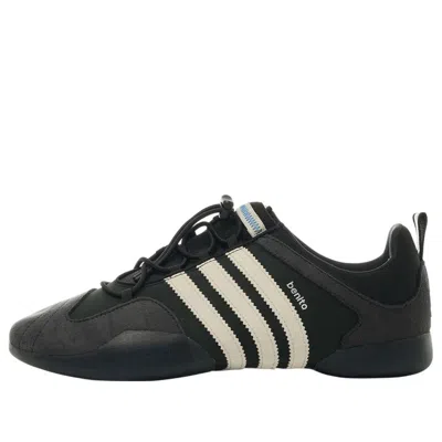 ADIDAS ORIGINALS adidas x Bad Bunny Ballerina 'Black Chalk'