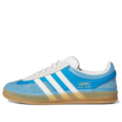 ADIDAS ORIGINALS adidas x Bad Bunny Gazelle Indoor 'San Juan'