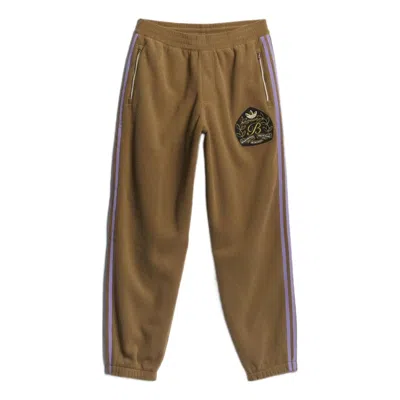 ADIDAS ORIGINALS adidas x Blondey McCoy Boucle Trackpant Asia Sizing 'Earth'