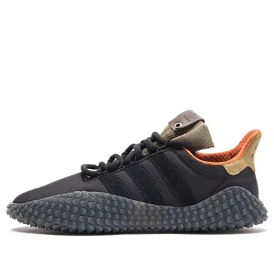 ADIDAS ORIGINALS adidas x Bodega Kamanda 'Core Black'
