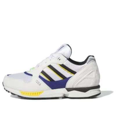 ADIDAS ORIGINALS adidas x Civilist ZX6001 'Brunnenstrasse Lifestyle'