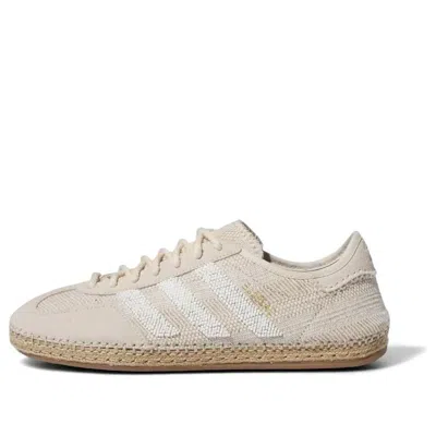 ADIDAS ORIGINALS adidas x CLOT Gazelle 'Halo Ivory'