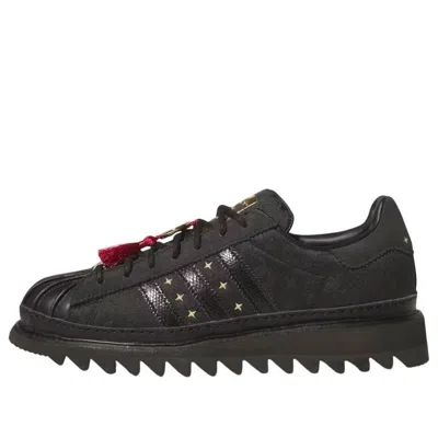 ADIDAS ORIGINALS adidas x CLOT Superstar by Edison Chen 'Chinese New Year'