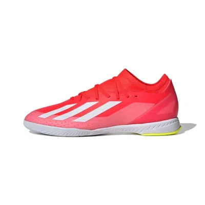 ADIDAS ORIGINALS adidas X Crazyfast League IC 'Red White'
