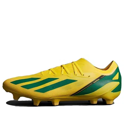 ADIDAS ORIGINALS adidas X Crazyfast.1 FG 'Australia'