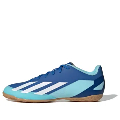 ADIDAS ORIGINALS adidas X Crazyfast.4 IN 'Bright Royal'