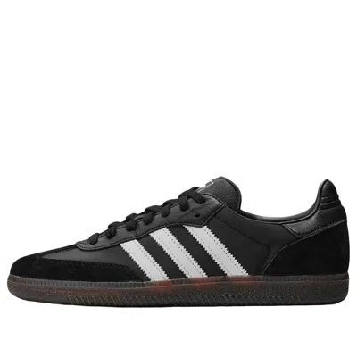 ADIDAS ORIGINALS adidas x Dover Street Market Samba 'Black White'