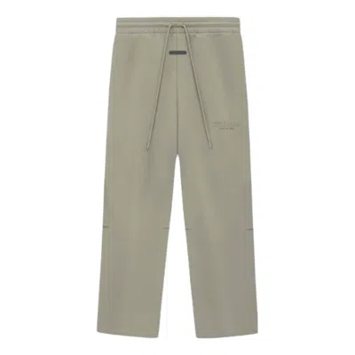 ADIDAS ORIGINALS adidas x Fear of God Athletics Relaxed Trousers 'Clay'