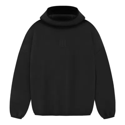 ADIDAS ORIGINALS adidas x Fear of God Athletics Suede Fleece 'Black'