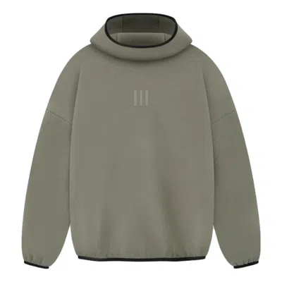 ADIDAS ORIGINALS adidas x Fear of God Athletics Suede Fleece 'Clay'