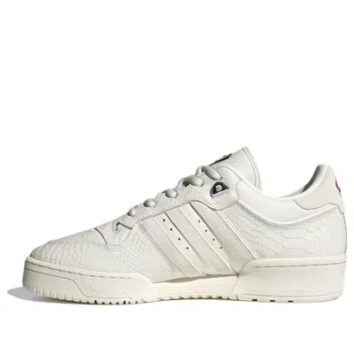 ADIDAS ORIGINALS adidas x FEIFEI RUAN Rivalry 'White'