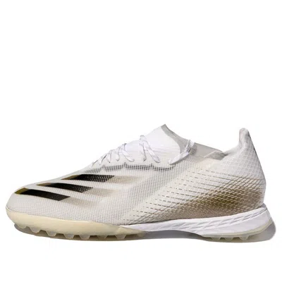 ADIDAS ORIGINALS adidas X Ghosted.1 TF 'White Brown'