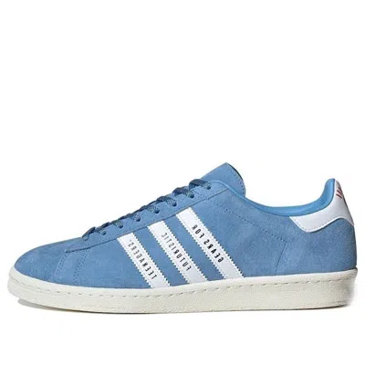ADIDAS ORIGINALS adidas x Human Made Campus 'Light Blue'
