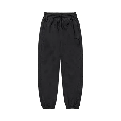 ADIDAS ORIGINALS ADIDAS X JJJJOUND TRACKPANT 'BLACK'